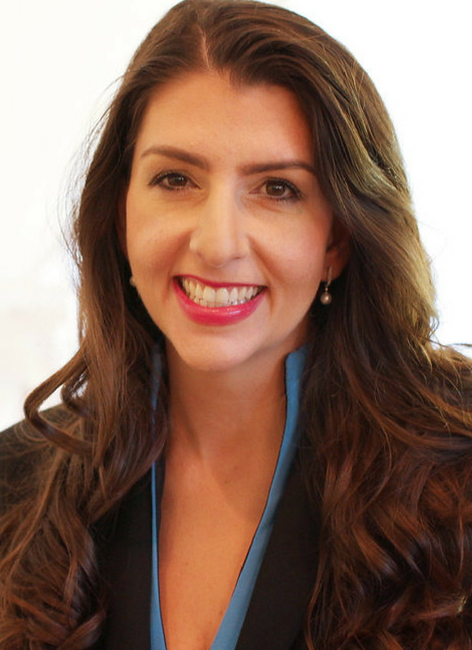 Dr. Aimee Eyvazzadeh