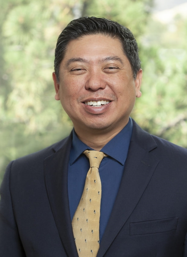 Dr. Garrett Lam