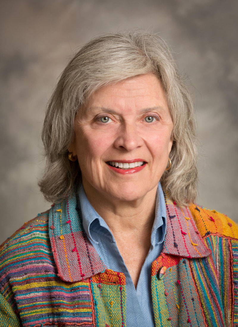 Dr. Mary Lake Polan